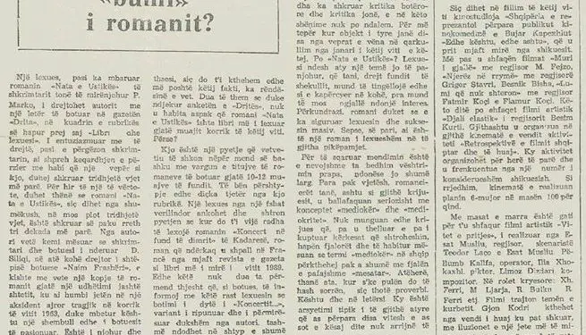 “Nuk kisha lekë të blija ‘Dimrin e madh’ të Kadaresë dhe fshehurazi grisa dyshekun, e mora aty…”/ Dëshmia e rrallë e poetit që u arratis në ’90-ën në SHBA-ve, pasi botoi ‘Kuajt’ te ‘Drita’
