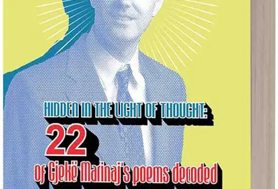 “Nuk kisha lekë të blija ‘Dimrin e madh’ të Kadaresë dhe fshehurazi grisa dyshekun, e mora aty…”/ Dëshmia e rrallë e poetit që u arratis në ’90-ën në SHBA-ve, pasi botoi ‘Kuajt’ te ‘Drita’