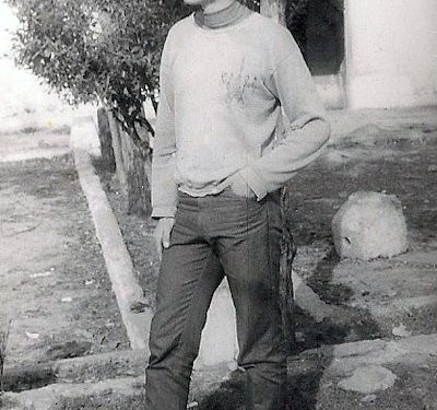 “Nuk kisha lekë të blija ‘Dimrin e madh’ të Kadaresë dhe fshehurazi grisa dyshekun, e mora aty…”/ Dëshmia e rrallë e poetit që u arratis në ’90-ën në SHBA-ve, pasi botoi ‘Kuajt’ te ‘Drita’