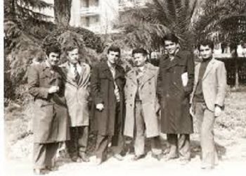 Relacioni për Ramiz Alinë në ’73-in: “Vjersha ‘Lumi’ e Sadik Bejkos e botuar te gazeta ‘Drita’, është e errët, kontradiktore dhe…”/ Raporti i shefit të Shtëpisë Botuese për poetët me ‘gabime ideore’