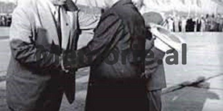 Relacioni i Kadri Hazbiut: “Tani pas prishjes me Kinën, një i deklasuar në Tiranë, thotë se; po fituam ne, nuk do ketë asnjë mëshirë…”/ Dosja voluminoze ‘Tepër sekrete’ e Sigurimit të Shtetit