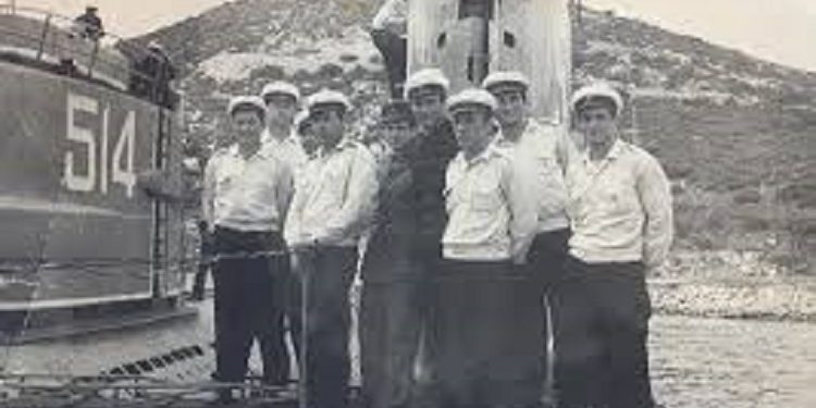 “Pas zbulimit të ‘anijes amerikane’ me urdhër nga Ministria e Mbrojtjes, u hap zjarr dhe…”/ Dëshmia e rrallë e ish – shefit të Ndërlidhjes së Sazanit, për incidentin e ’82-it