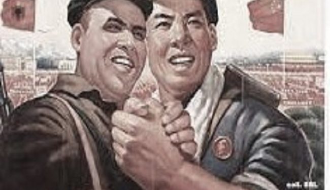 “Materialet për dy librat ‘Shënime për Kinën’ që Enveri i shkroi në fillimin e viteve ’80-të, i morri nga…”/ Dëshmia e rrallë e ish-profesorit të gjuhës shqipe në universitetin e Pekinit