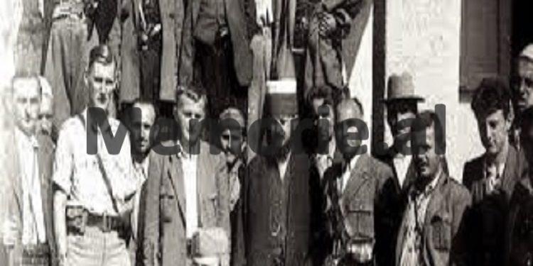 “Edhe pse u vra nga italianët më 6 prill të ’42-it, pasi kishte kundërshtuar pushtimin, nuk u shpall ‘Dëshmor i Atdheut’ dhe…”/ Historia e panjohur e kapitenit të Zogut, besnikut të Abaz Kupit