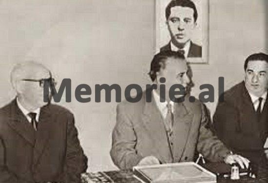 “Përcollëm për në Gjermani tre shtetas grekë dhe kthyem në Jugosllavi 12 kosovarë, që gjoja kishin ardhur për…”/ Buletini sekret i Sigurimit të Shtetit në 1970-ën
