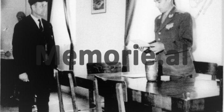 isuf mullai e zoi themeli