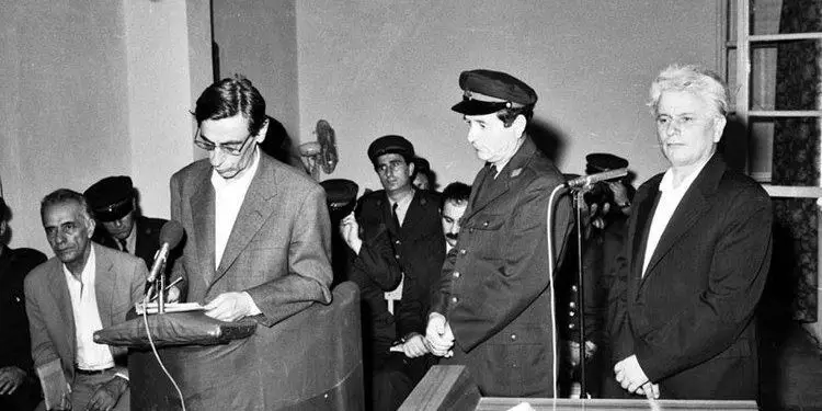 “Në 1961-in, do hidhja në erë sallën me Abaz Kupin e 300 zogistë në Bruksel, por Kadri Hazbiu…”/ Letra e panjohur në ’82-in, e personazhit real të ‘Mërgata e Qyqeve’, e Nasho Jorgaqit