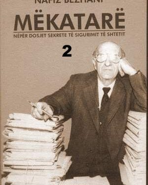“Do internojmë nga Tirana 272 familje me të cilët…”/ Relacioni ‘tepër sekret’ i Manush Myftiut në ‘66-ën për elementët e deklasuar