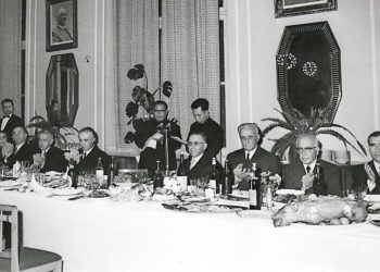 Report on Ramiz Alia: “Emin Duraku’s father told me that Bajram Curri’s cousin is an agent of UDB, but Rexhep Duraku himself is…”/ The ‘Top Secret’ Report of the Director of Security, in ’69