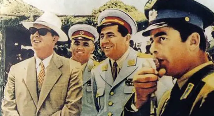 “Shkodra nuk diti ta mbante Shllakun dhe ne e morëm te ‘Partizani’, por tani na e kërkon Gjermania Perëndimore…”/ Kujtimet e ish-gazetarit sportiv, për bisedat me gjeneralin që u pushkatua