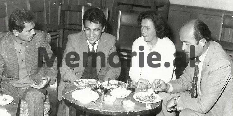 Relacioni për Ramiz Alinë: “Për shkak të figurës morale dhe politike, Agim Shehut, Skifter Këlliçit dhe Sotir Andonit, t’u hiqet e drejta e botimit…”/ Letra e shefit të Shtypit të Komitetit Qendror, në ’76-ën