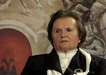 “When Lasgushi opened the door and saw me with the chairman of the Committee and the first secretary, he said: I only called the minister…”! / Unknown memories of the former Minister of Education and Culture