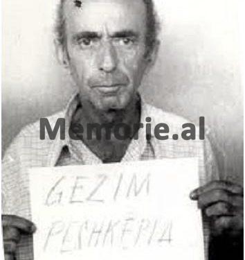 “Organizata ‘Rrëshqitja’ me 200 persona, do sulmonte ‘Bllok’-un e udhëheqjes në Tiranë dhe…”/ Dokumenti i panjohur i Sigurimit për dy oficerët që u pushkatuan në ’74-ën, si “krerë të grupit”!