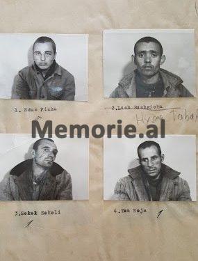 “Të furnizoheni me bomba, gaz lotsjellës, kundragaz e veshje të verdha për të dënuarit, kurse për ushtarët …”/ Udhëzimet e Hekuran Isait pas Revoltës së Qaf-Barit në ’84-ën