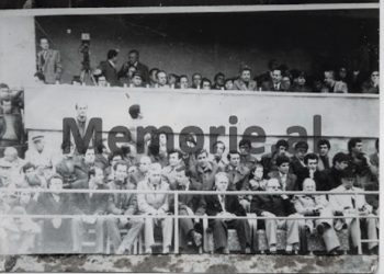 “Shkodra did not know how to keep Shllaku and we took him to ‘Partizani’, but now West Germany is looking for us…” / Memoirs of the former sports journalist, about the conversations with the general who was shot