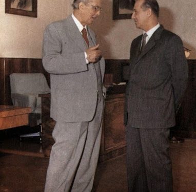 Relacioni për Ramiz Alinë në ’73-in: “Vjersha ‘Lumi’ e Sadik Bejkos e botuar te gazeta ‘Drita’, është e errët, kontradiktore dhe…”/ Raporti i shefit të Shtëpisë Botuese për poetët me ‘gabime ideore’