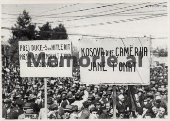 “Ja ‘mëkatet’ e Shqipërisë për luftën italo-greke dhe e vërteta e vrasjes së Daut Hoxhës nga…”/ Fakte dhe dokumente nga historianët dhe studiuesit e huaj, mbi rolin e qeverisë së Tiranës së asaj kohe