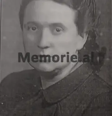 Taisa Pisha qershor 1955