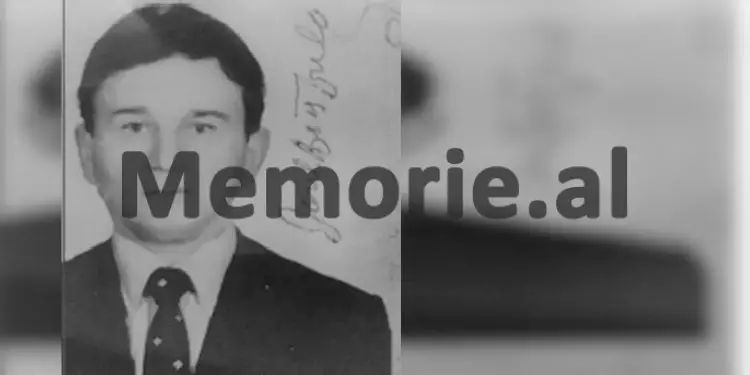 “Pas ngjarjeve të bombave, më thirri në New York majori Smith dhe më tha: unë dua që komunizmin ta shkulim nga rrënjët, por qeveria amerikane…”/ Dëshmia e rrallë e ish-agjentit të CIA-s
