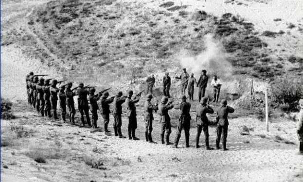 “Çfarë ndodhi në veri-perëndim të Kievit në vitin 1941, ku forcat gjermane…”?! / Historia e panjohur e publikuar nga studiuesi i Holokausit në Holandë
