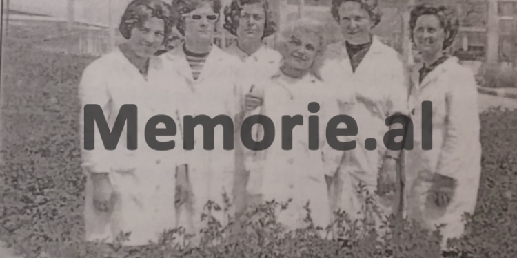 “Përse në ’61-in nuk u ktheva në atdheun tim, por qëndrova pranë bashkëshortit dhe djalit të vogël…”?! / Historia tragjike e ruses, që vuajti 10 vite në burgjet e Enver Hoxhës