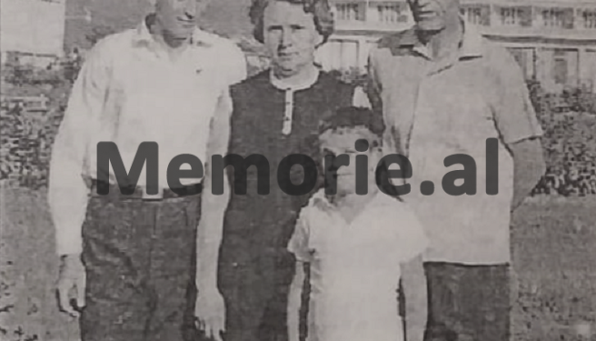 “Në ’66-ën na dërguan në Berat, ku në punë në Kombinat, kisha shumë maskarenj dhe spiunë, që ma nxinin jetën…”/ Historia tragjike e ruses, që vuajti 10 vite në burgjet e Enver Hoxhës