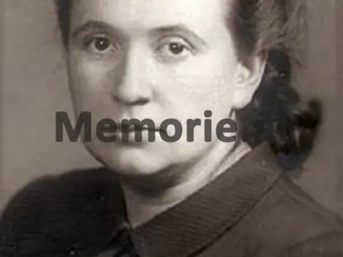 “Inskenimet e Sigurimit me agjenten e tyre, që e kishin vënë ngjitur me qelinë time, e cila me anë të trokitjes në mur, më thoshte…”/Historia tragjike e ruses në burgjet e Enver Hoxhës