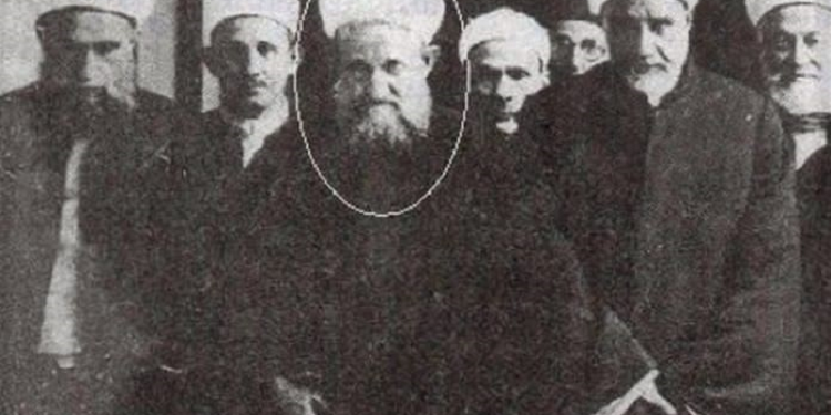 Si e vranë grekët patriotin, Kadri Gjata Kumbaro, kryetarin e Klubit “Bashkimi” të shqiptarëve te Janinës dhe botuesin e gazetës “Zgjimi i Shqipërisë”