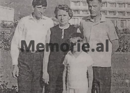 “Në ’66-ën na dërguan në Berat, ku në punë në Kombinat, kisha shumë maskarenj dhe spiunë, që ma nxinin jetën…”/ Historia tragjike e ruses, që vuajti 10 vite në burgjet e Enver Hoxhës