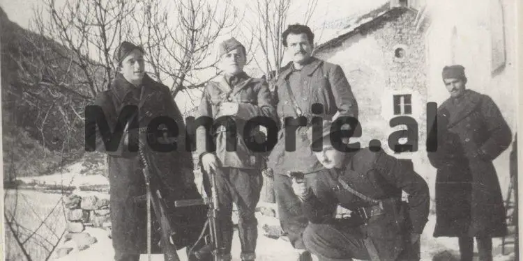 “Si e arrestuam Prek Calin, së bashku me 12 krerët e reaksionit…”/ Ngjarja 14 shkurtit ’45, në arkivat sekrete të Ministrisë së Brendshme