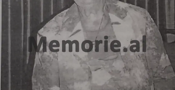 Dëshmia e rrallë: “Si vuajta 10 vjet në burgjet e Enver Hoxhës, e akuzuar si agjente e KGB-së dhe…”/ Historia tragjike e ruses, që braktisi Moskën për djaloshin nga Korça