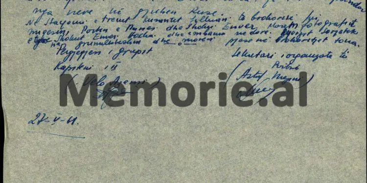 “Në stacionin e trenit në Leningrad, kursantët tanë filluan të brohorisnin për shokun Enver, kurse populli…”/ Ngjarjet e ’61-it, prishja e marrëdhënieve me Bashkimin Sovjetik