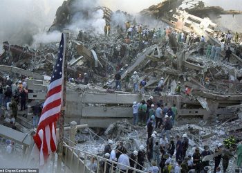 Reflektimi i akteve terroriste islamike të 11 shtatorit 2001 në Luginë të Preshevës dhe propaganda pro-talebane e policisë së Serbisë