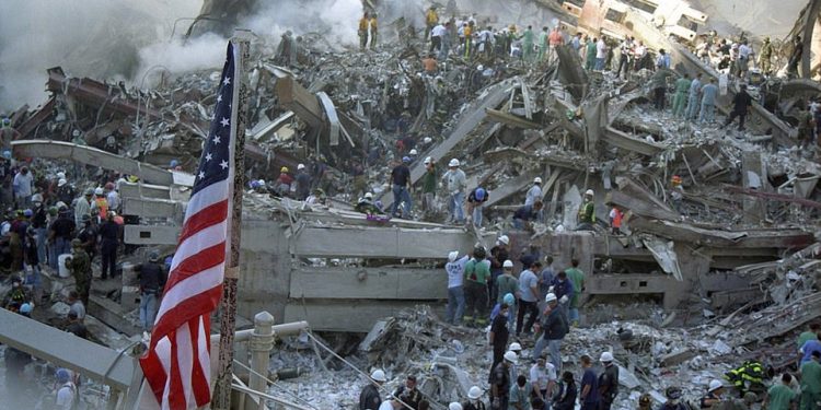 Reflektimi i akteve terroriste islamike të 11 shtatorit 2001 në Luginë të Preshevës dhe propaganda pro-talebane e policisë së Serbisë