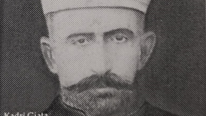 Si e vranë grekët patriotin, Kadri Gjata Kumbaro, kryetarin e Klubit “Bashkimi” të shqiptarëve te Janinës dhe botuesin e gazetës “Zgjimi i Shqipërisë”