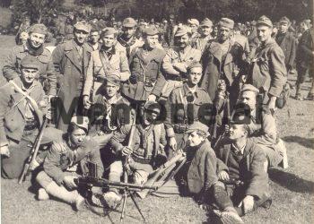 Memoirs of the former senior military: “How Italian soldiers and officers fought in the ranks of our partisan army and…” / The unknown history of Mussolini’s armies after September 8, 1943