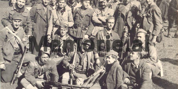 “Si luftuan ushtarët e oficerët italianë në rreshtat e ushtrisë sonë partizane dhe…”/ Historia e panjohur e armatave të Musolinit pas 8 shtatorit 1943