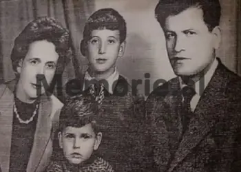 Dëshmia e rrallë: “Si vuajta 10 vjet në burgjet e Enver Hoxhës, e akuzuar si agjente e KGB-së dhe…”/ Historia tragjike e ruses, që braktisi Moskën për djaloshin nga Korça