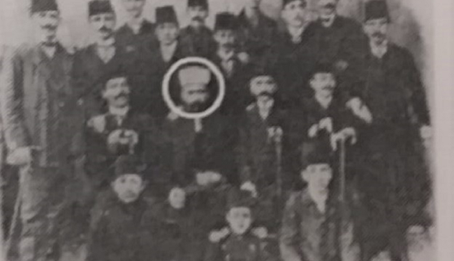 Si e vranë grekët patriotin, Kadri Gjata Kumbaro, kryetarin e Klubit “Bashkimi” të shqiptarëve te Janinës dhe botuesin e gazetës “Zgjimi i Shqipërisë”