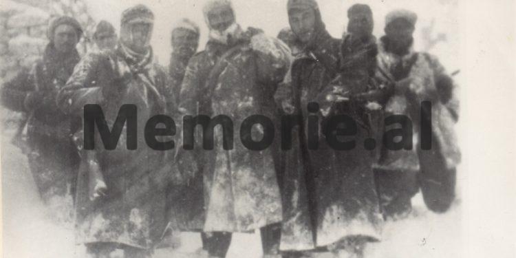 “Si e arrestuam Prek Calin, së bashku me 12 krerët e reaksionit…”/ Ngjarja 14 shkurtit ’45, në arkivat sekrete të Ministrisë së Brendshme