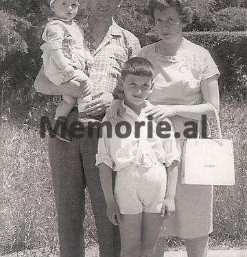 Rare testimony: “Security stagings with their agent who had put him next to my cell, who by knocking on the wall, told me…” / The tragic story of the Russian in Enver Hoxha’s prisons