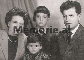 “Inskenimet e Sigurimit me agjenten e tyre, që e kishin vënë ngjitur me qelinë time, e cila me anë të trokitjes në mur, më thoshte…”/Historia tragjike e ruses në burgjet e Enver Hoxhës