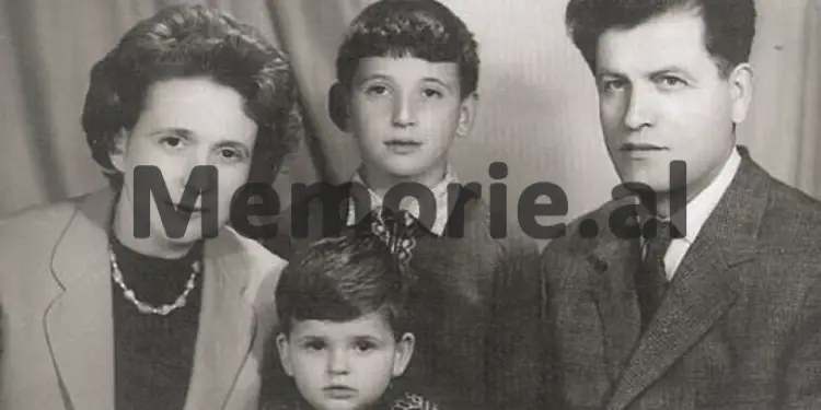 Rare testimony: “Security stagings with their agent who had put him next to my cell, who by knocking on the wall, told me…” / The tragic story of the Russian in Enver Hoxha’s prisons