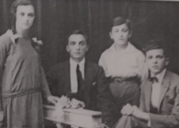 Si e vranë grekët patriotin, Kadri Gjata Kumbaro, kryetarin e Klubit “Bashkimi” të shqiptarëve te Janinës dhe botuesin e gazetës “Zgjimi i Shqipërisë”