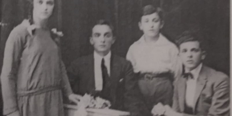 Si e vranë grekët patriotin, Kadri Gjata Kumbaro, kryetarin e Klubit “Bashkimi” të shqiptarëve te Janinës dhe botuesin e gazetës “Zgjimi i Shqipërisë”