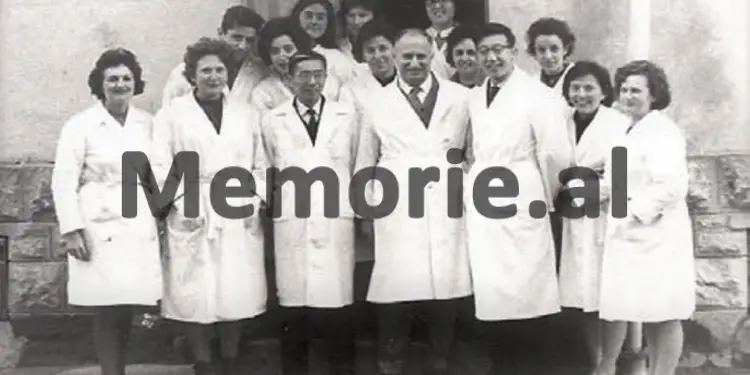 Rare testimony: “Security stagings with their agent who had put him next to my cell, who by knocking on the wall, told me…” / The tragic story of the Russian in Enver Hoxha’s prisons