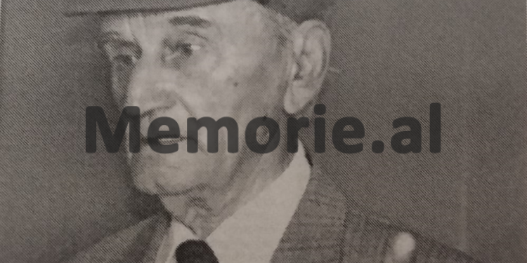 “Pas ngjarjeve të bombave, më thirri në New York majori Smith dhe më tha: unë dua që komunizmin ta shkulim nga rrënjët, por qeveria amerikane…”/ Dëshmia e rrallë e ish-agjentit të CIA-s