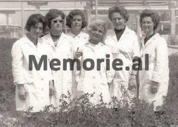 “Inskenimet e Sigurimit me agjenten e tyre, që e kishin vënë ngjitur me qelinë time, e cila me anë të trokitjes në mur, më thoshte…”/Historia tragjike e ruses në burgjet e Enver Hoxhës