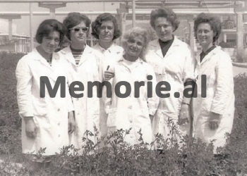 “Inskenimet e Sigurimit me agjenten e tyre, që e kishin vënë ngjitur me qelinë time, e cila me anë të trokitjes në mur, më thoshte…”/Historia tragjike e ruses në burgjet e Enver Hoxhës