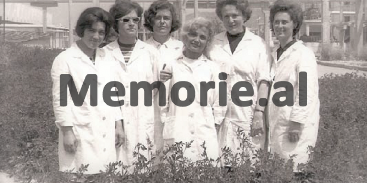 “Inskenimet e Sigurimit me agjenten e tyre, që e kishin vënë ngjitur me qelinë time, e cila me anë të trokitjes në mur, më thoshte…”/Historia tragjike e ruses në burgjet e Enver Hoxhës